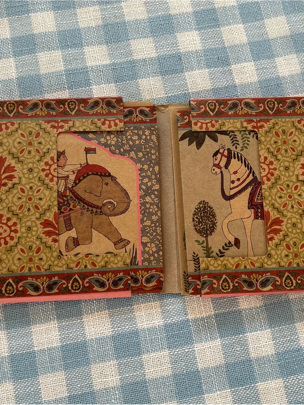 N/A vintage set